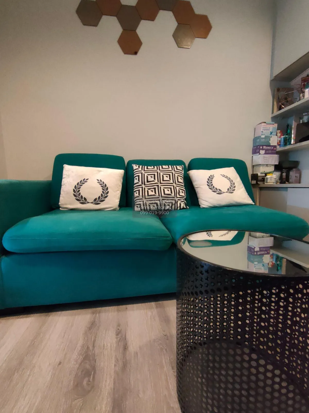 For Rent Condo , Centric Sea Pattaya , Nong Prue , Bang Lamung ,  1