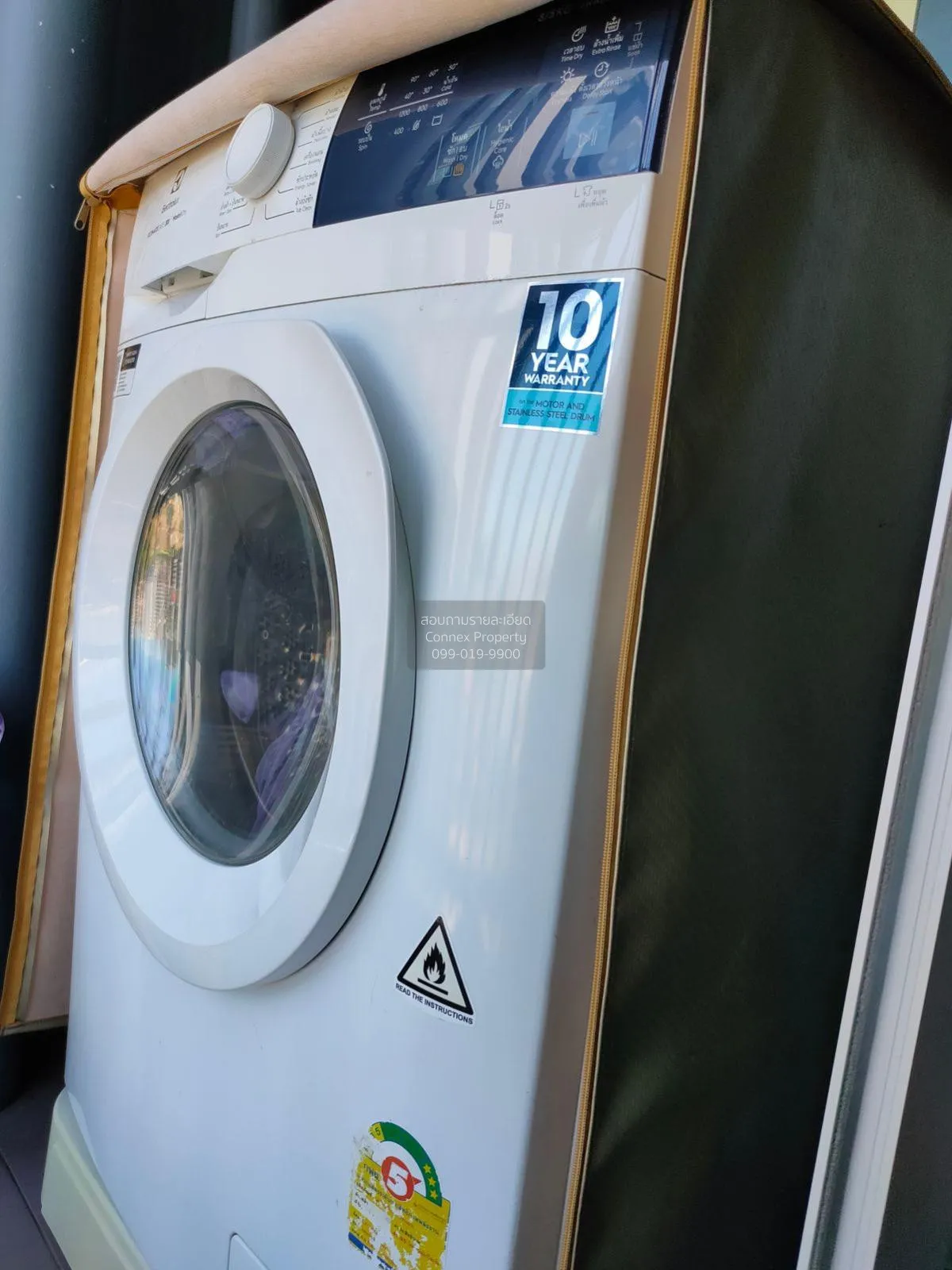 For Rent Condo , Centric Sea Pattaya , Nong Prue , Bang Lamung , 