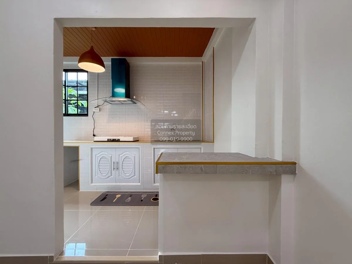 ขายทาวน์เฮ้าส์/ทาวน์โฮม  จินดาทาวน์ ท่าแร้ง เขต บางเขน กรุงเทพ CX