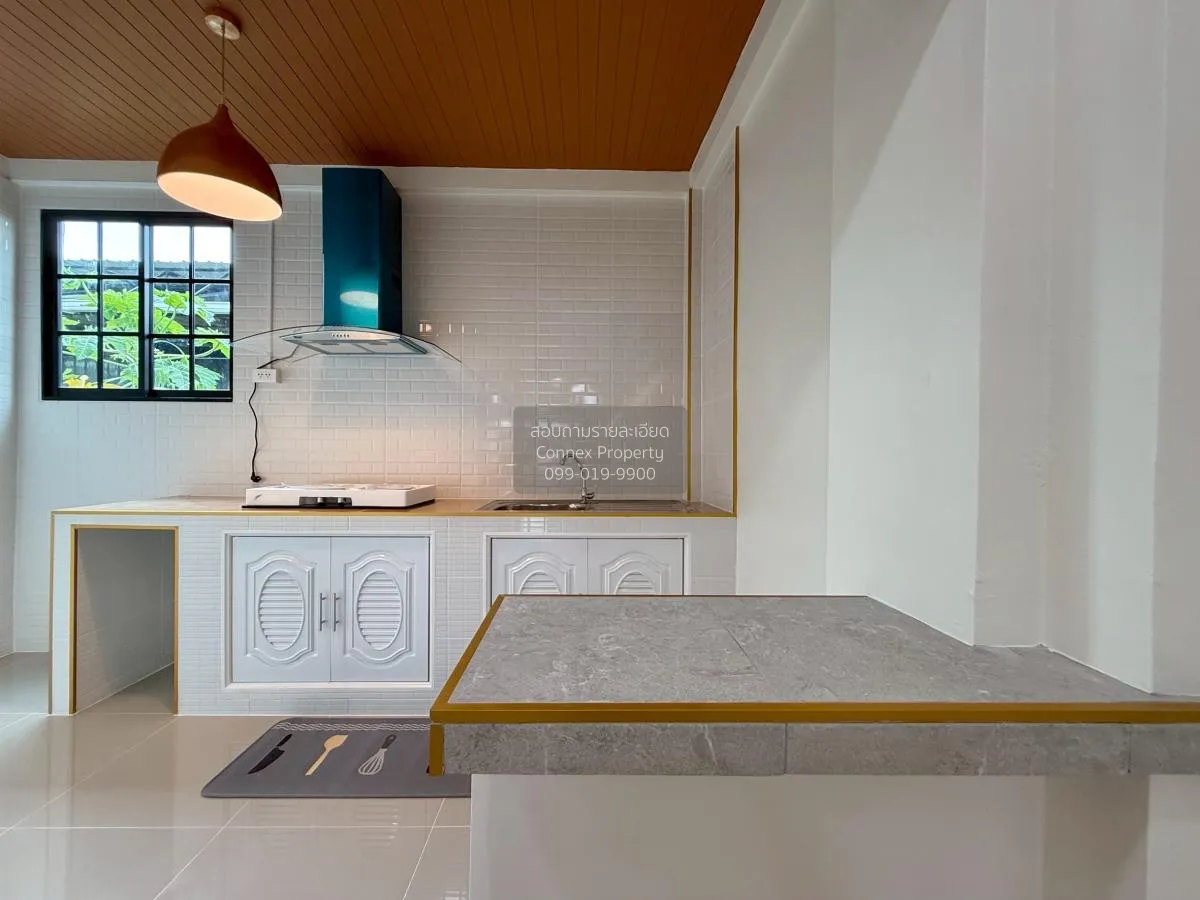 ขายทาวน์เฮ้าส์/ทาวน์โฮม  จินดาทาวน์ ท่าแร้ง เขต บางเขน กรุงเทพ CX