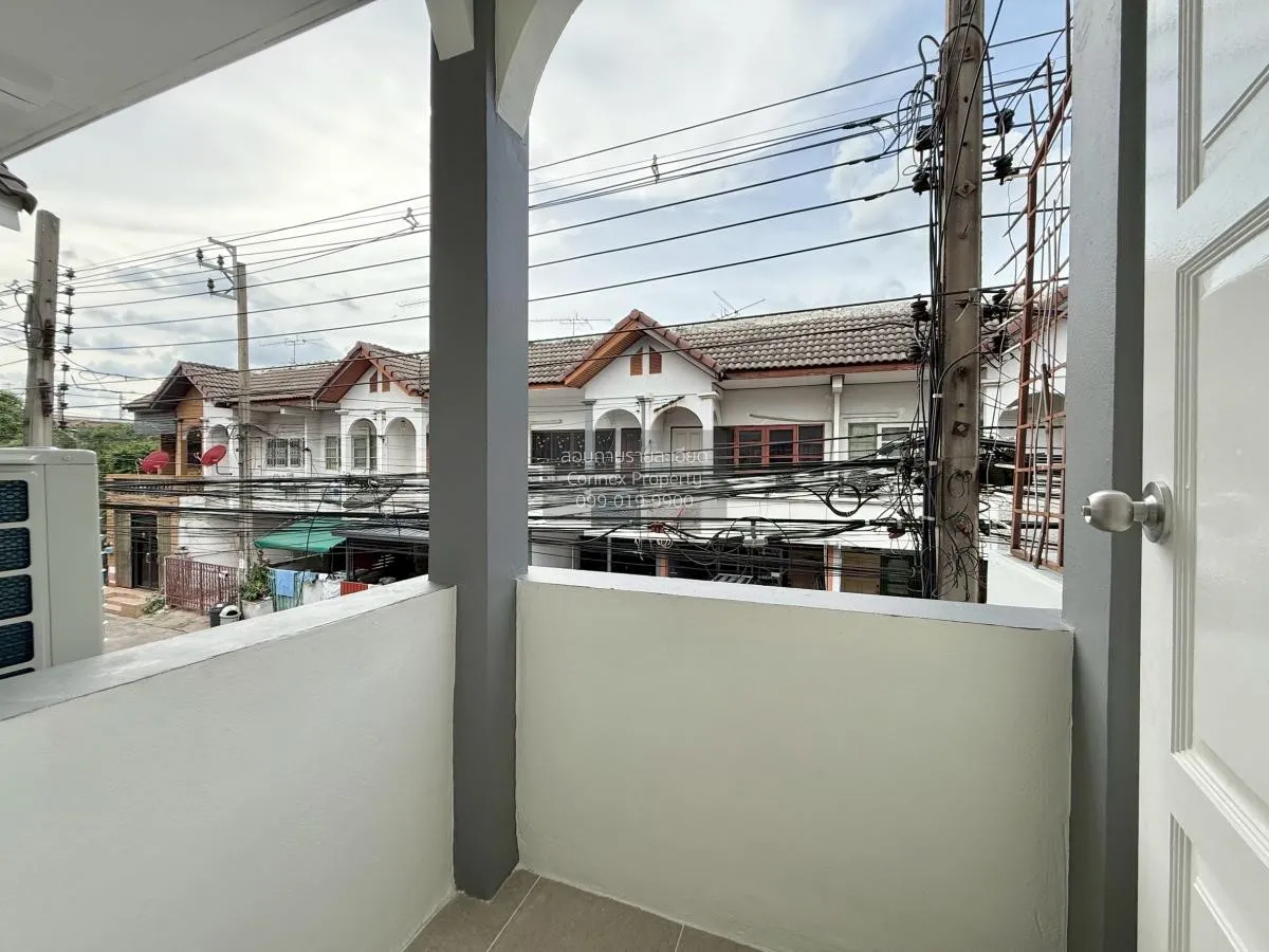 ขายทาวน์เฮ้าส์/ทาวน์โฮม  จินดาทาวน์ ท่าแร้ง เขต บางเขน กรุงเทพ CX