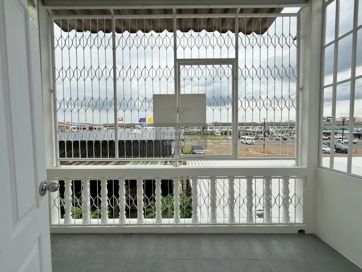 ขายทาวน์เฮ้าส์/ทาวน์โฮม  จินดาทาวน์ ท่าแร้ง เขต บางเขน กรุงเทพ CX