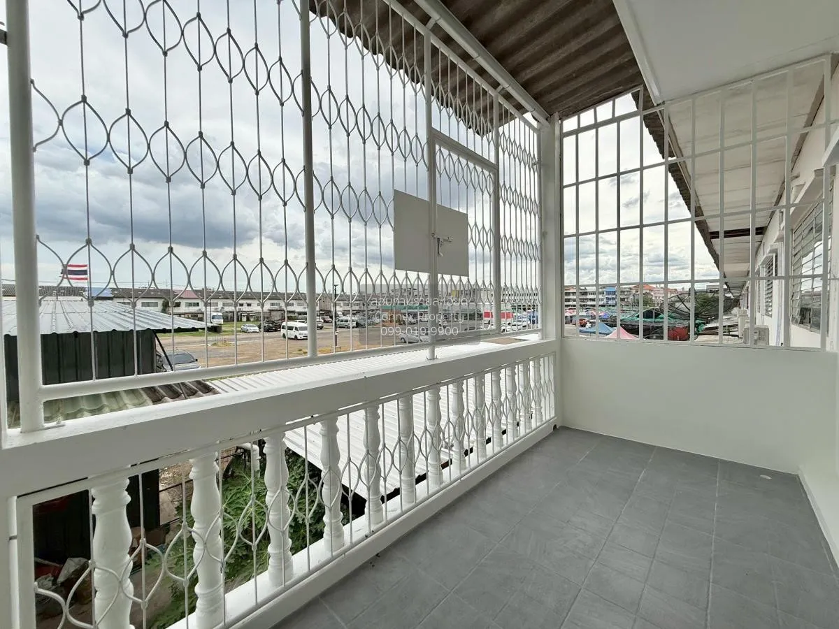 ขายทาวน์เฮ้าส์/ทาวน์โฮม  จินดาทาวน์ ท่าแร้ง เขต บางเขน กรุงเทพ CX