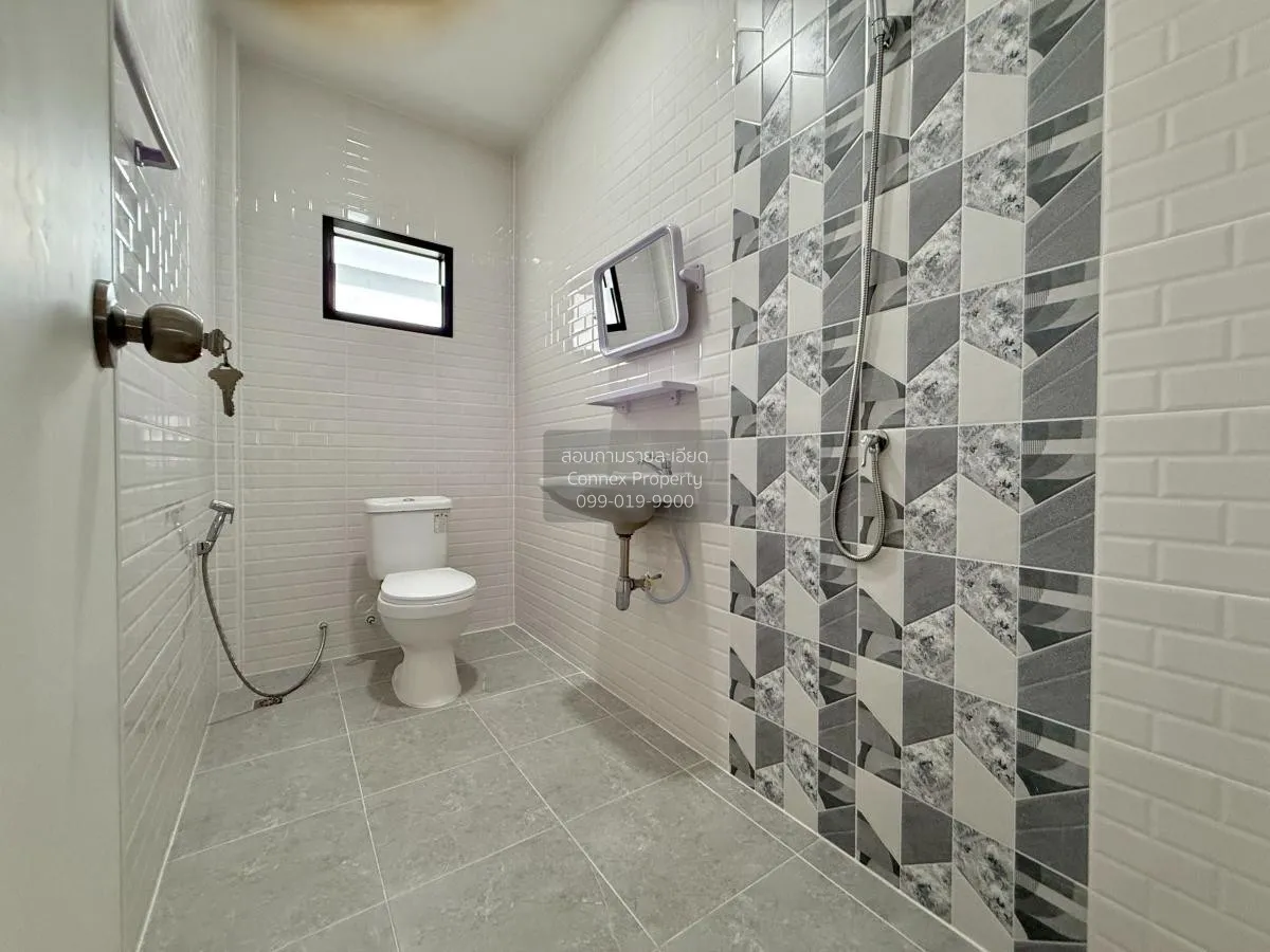 ขายทาวน์เฮ้าส์/ทาวน์โฮม  จินดาทาวน์ ท่าแร้ง เขต บางเขน กรุงเทพ CX