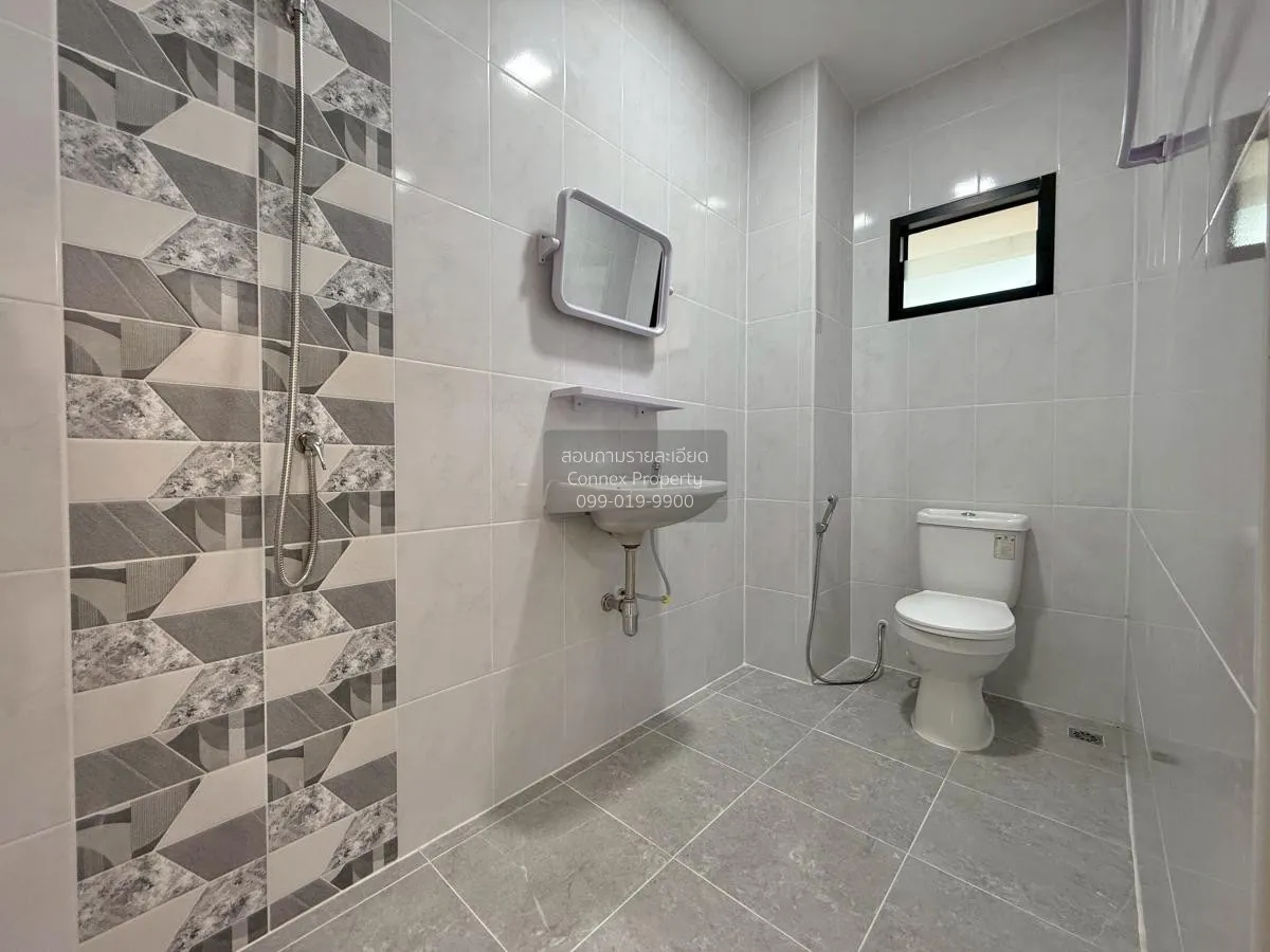 ขายทาวน์เฮ้าส์/ทาวน์โฮม  จินดาทาวน์ ท่าแร้ง เขต บางเขน กรุงเทพ CX