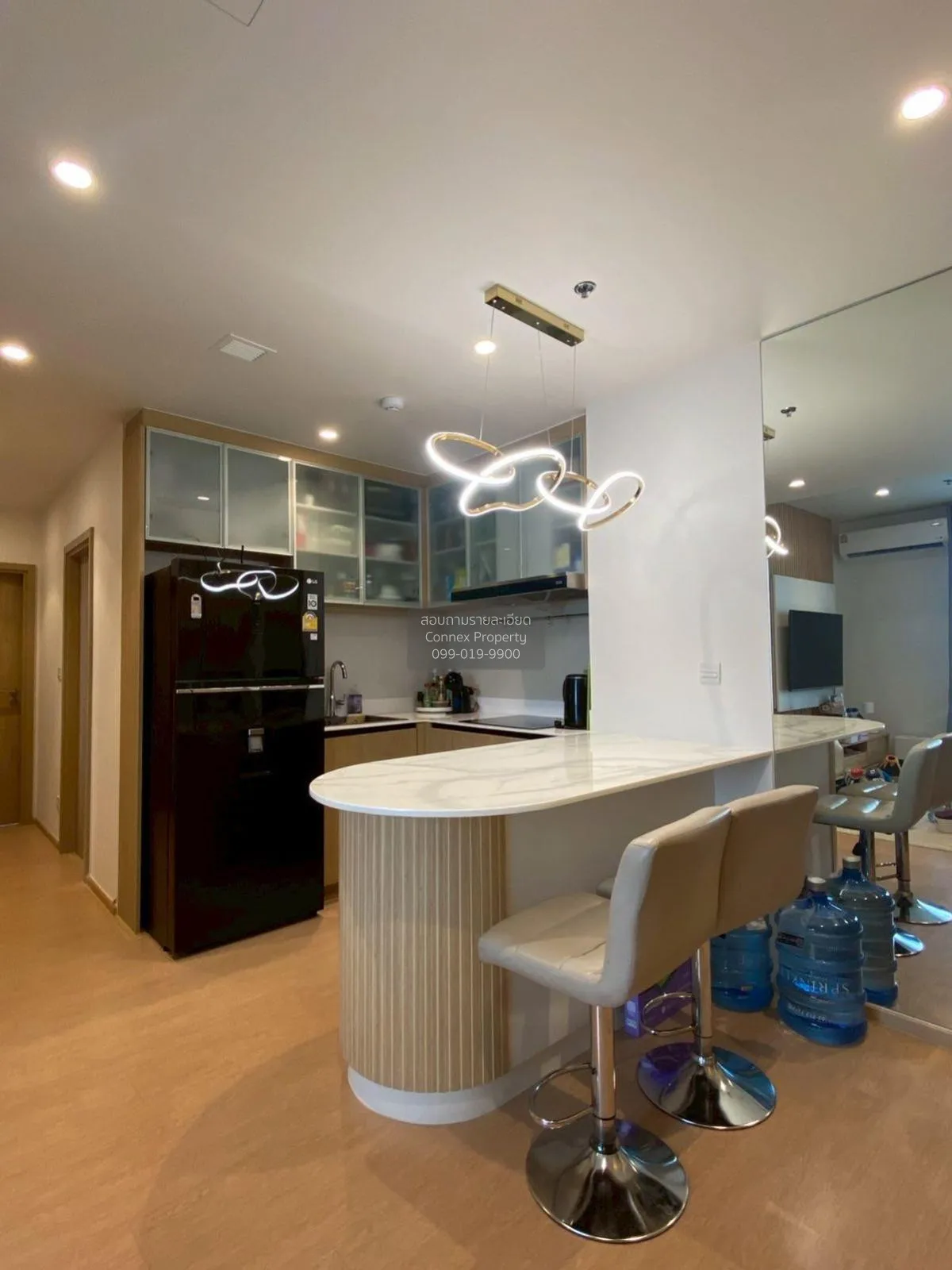 ขายคอนโด  มารุ ลาดพร้าว 15 MRT-รัชดาภิเษก จอมพล  เขต จตุจักร กรุง 4