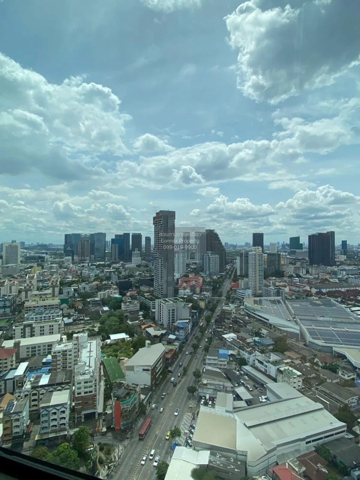 ขายคอนโด  มารุ ลาดพร้าว 15 MRT-รัชดาภิเษก จอมพล  เขต จตุจักร กรุง