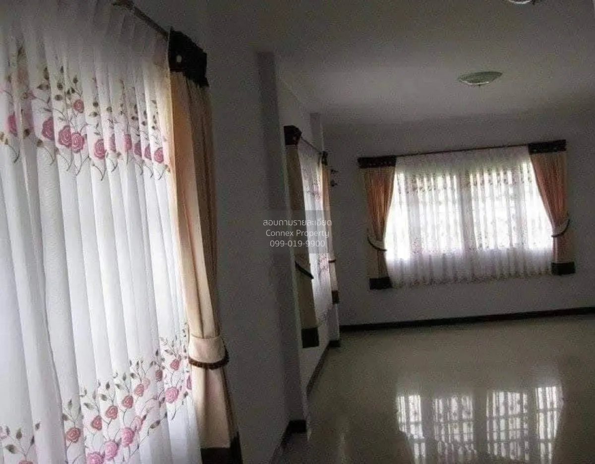 ขายบ้าน  บ้านสหพร ศาลายา พุทธมณฑล นครปฐม CX-128336