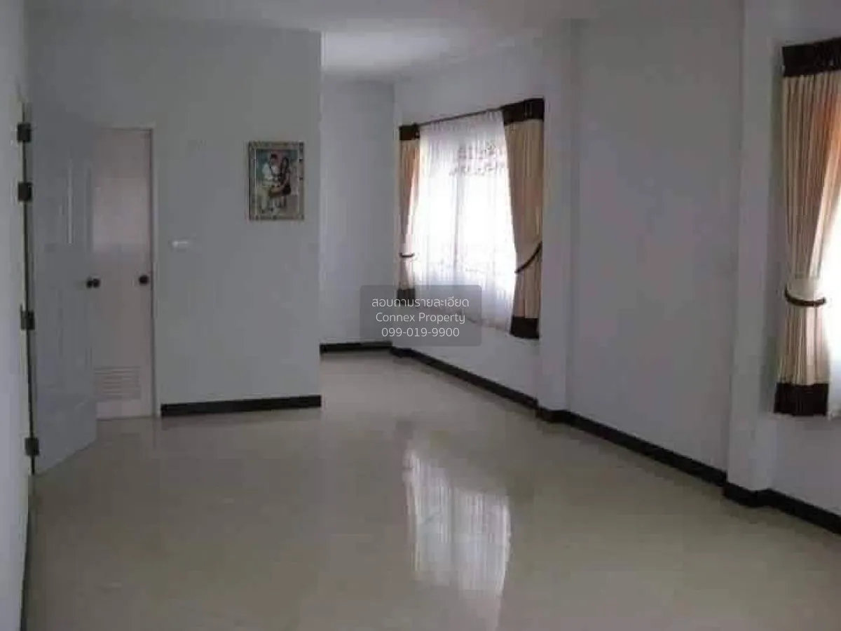 ขายบ้าน  บ้านสหพร ศาลายา พุทธมณฑล นครปฐม CX-128336