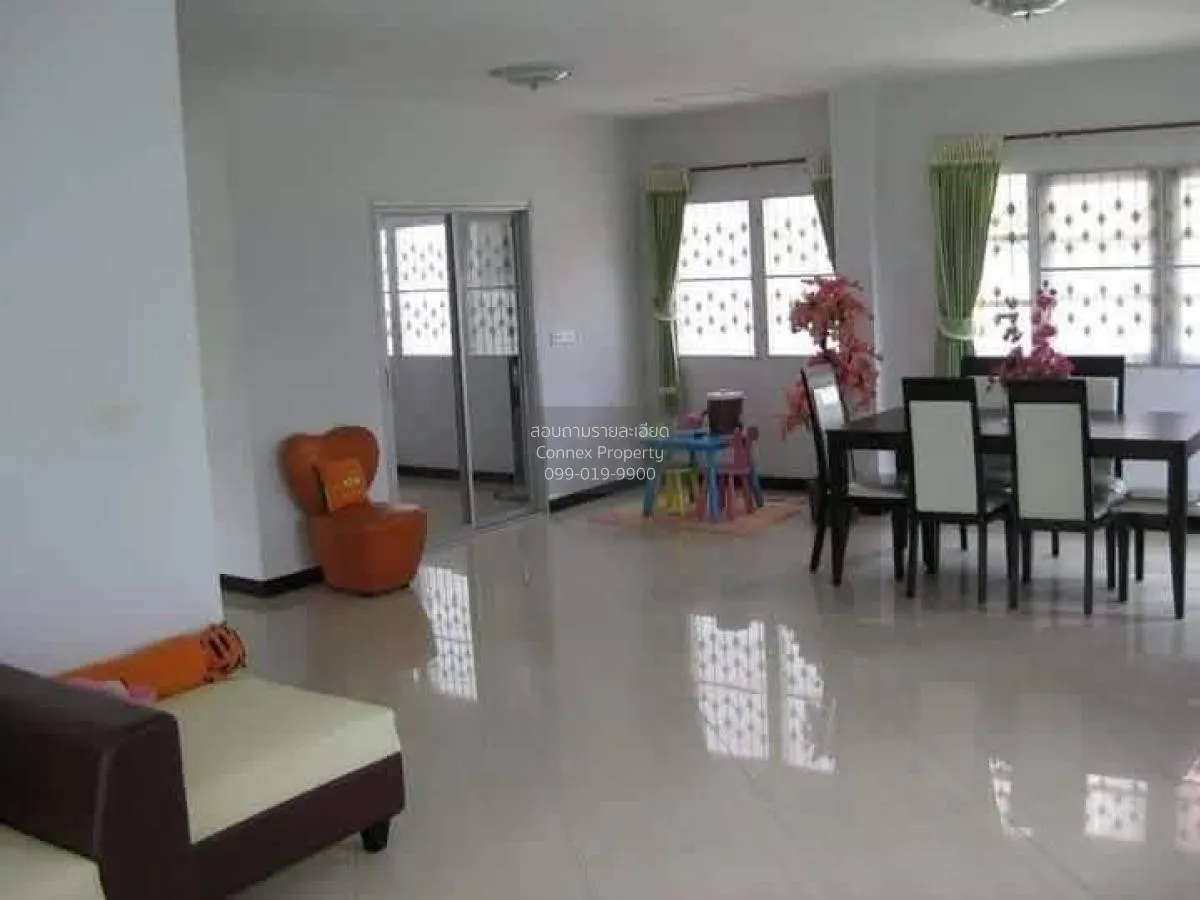 ขายบ้าน  บ้านสหพร ศาลายา พุทธมณฑล นครปฐม CX-128336