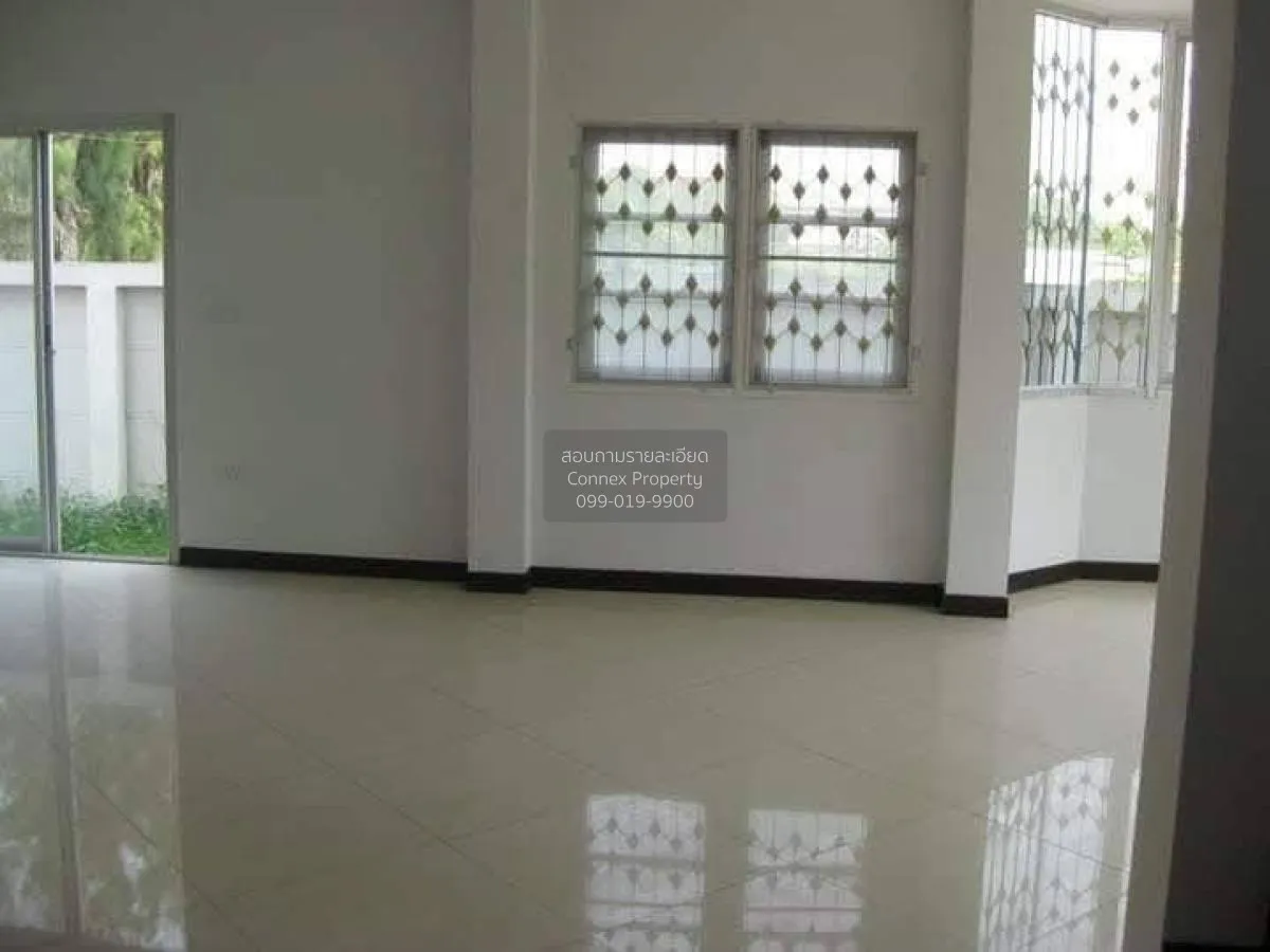 ขายบ้าน  บ้านสหพร ศาลายา พุทธมณฑล นครปฐม CX-128336