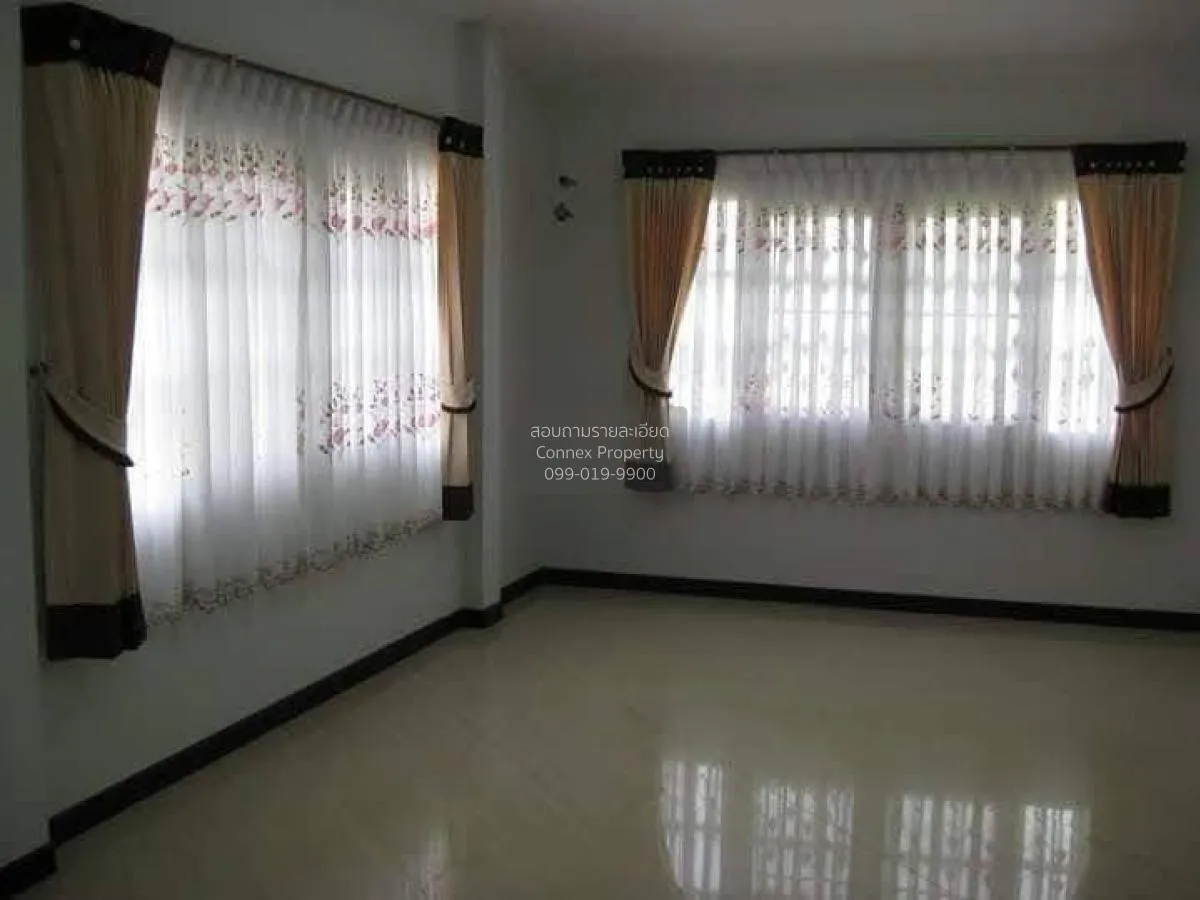 ขายบ้าน  บ้านสหพร ศาลายา พุทธมณฑล นครปฐม CX-128336