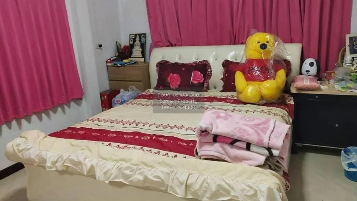 ขายบ้าน  บ้านสหพร ศาลายา พุทธมณฑล นครปฐม CX-128336