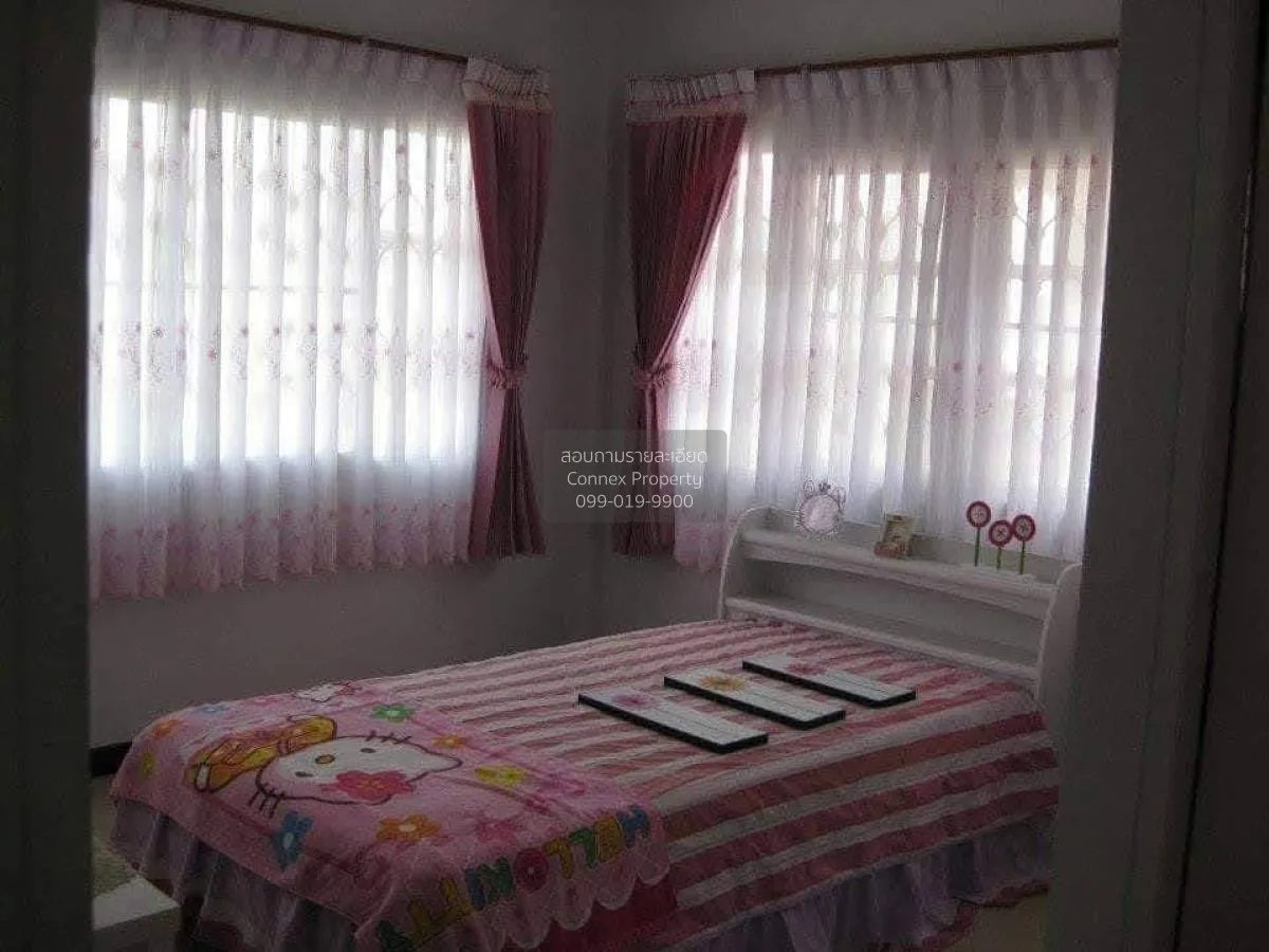 ขายบ้าน  บ้านสหพร ศาลายา พุทธมณฑล นครปฐม CX-128336