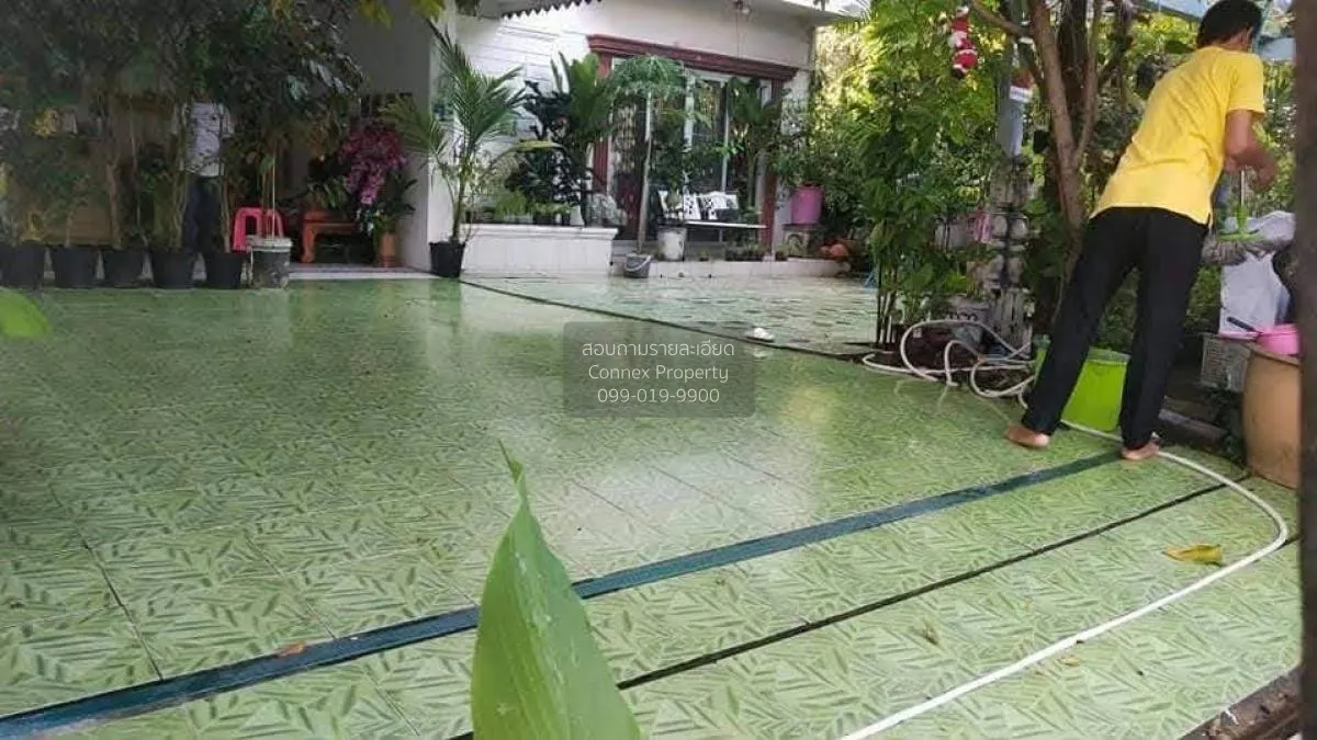 ขายบ้าน  บ้านสหพร ศาลายา พุทธมณฑล นครปฐม CX-128336