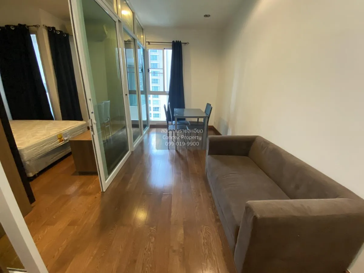 เช่าคอนโด  ดิ แอดเดรส ชิดลม ลุมพินี เขต ปทุมวัน กรุงเทพ CX-128339 1