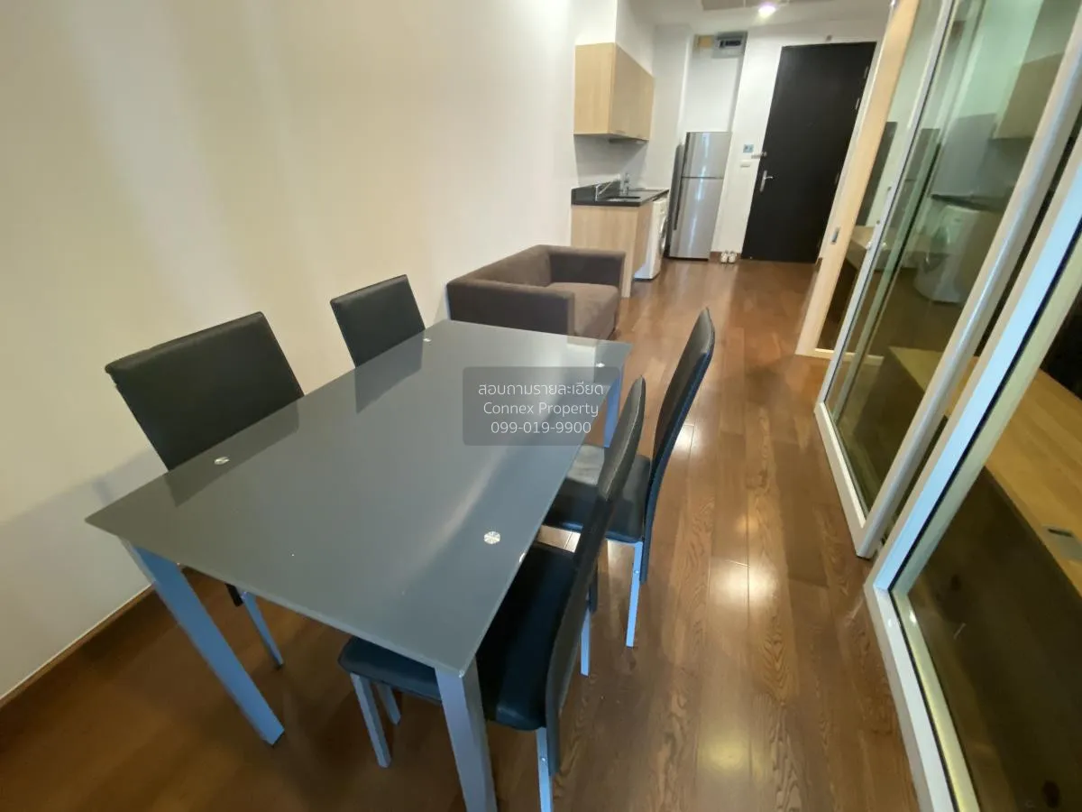 เช่าคอนโด  ดิ แอดเดรส ชิดลม ลุมพินี เขต ปทุมวัน กรุงเทพ CX-128339 2