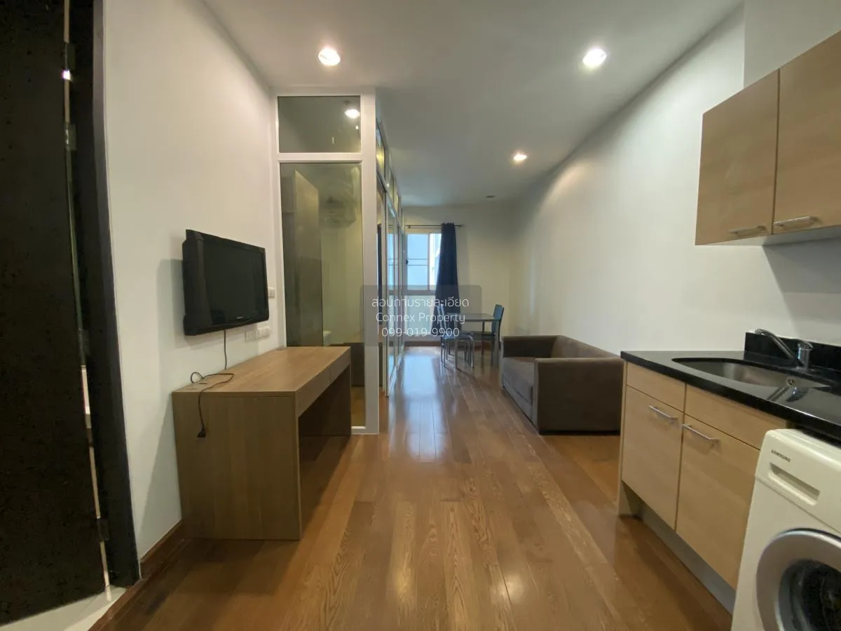 เช่าคอนโด  ดิ แอดเดรส ชิดลม ลุมพินี เขต ปทุมวัน กรุงเทพ CX-128339 4
