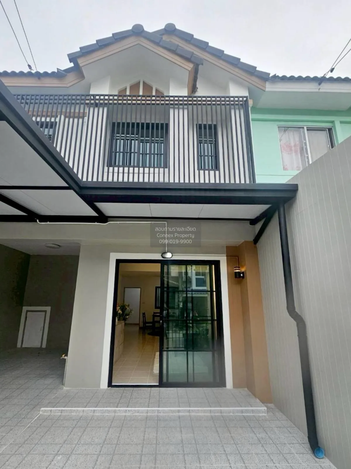 For Sale Townhouse/Townhome  , Baan Pruksa 70 Chalong Krung - Lad 2