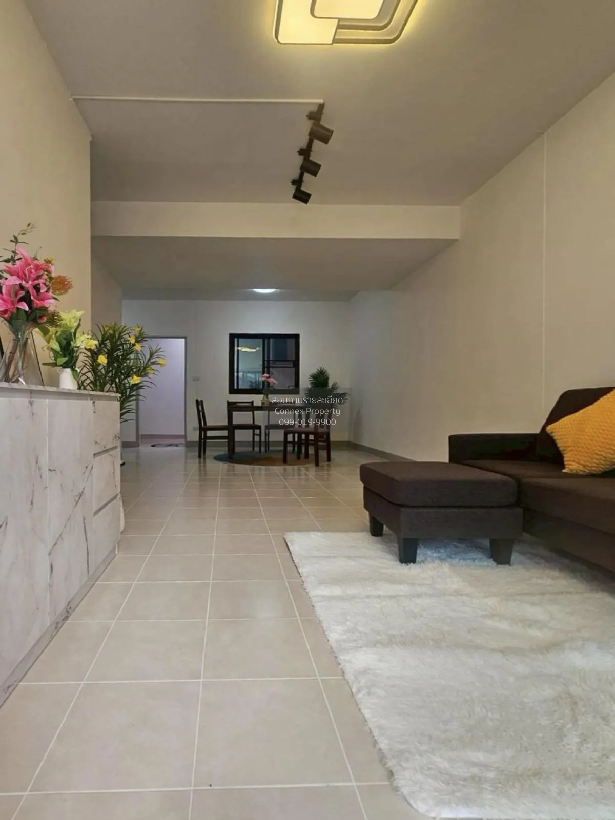 For Sale Townhouse/Townhome  , Baan Pruksa 70 Chalong Krung - Lad 4