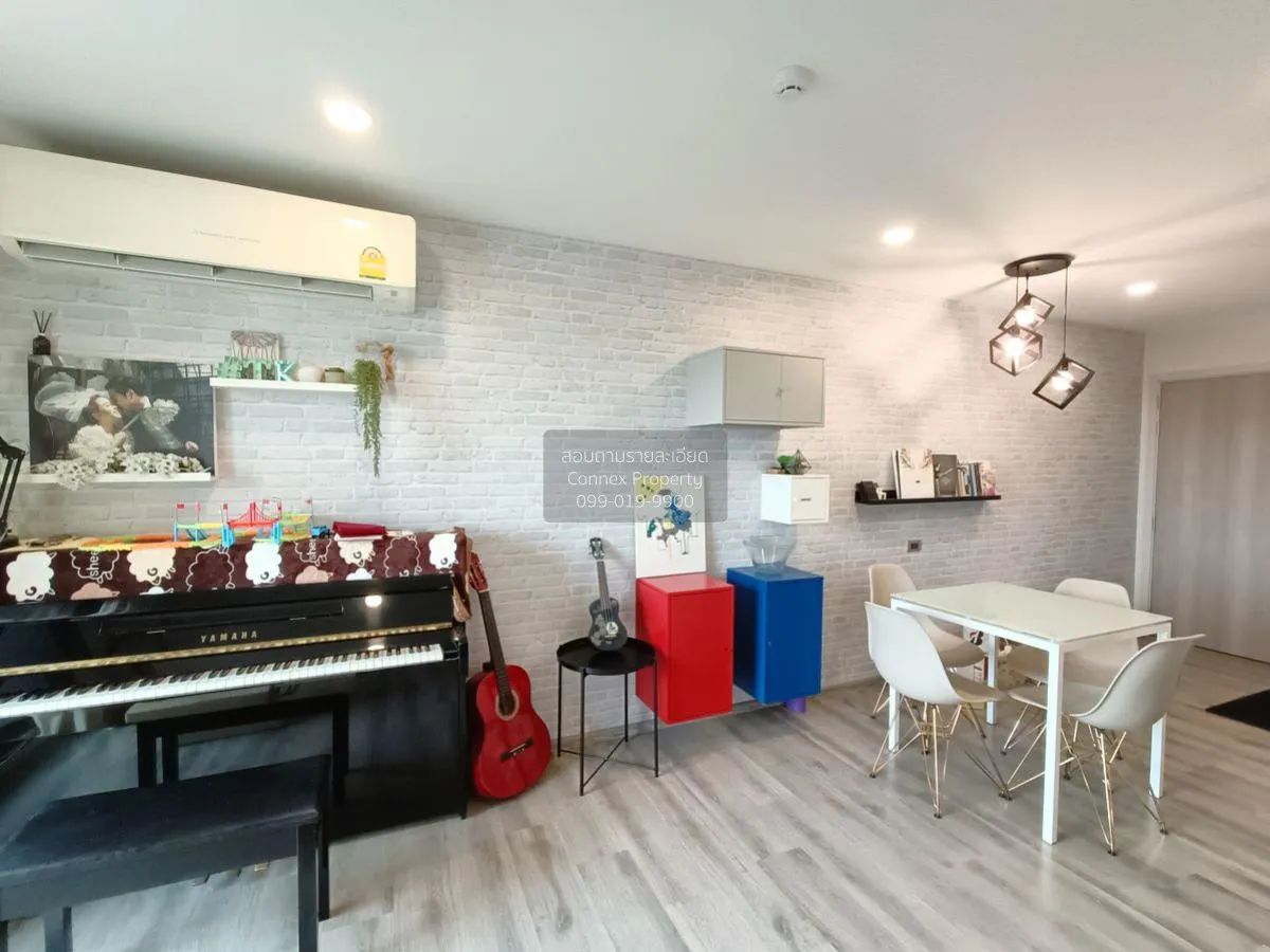 For Rent Condo , Attitude Bearing , BTS-Bearing , Samrong Nuea ,  1