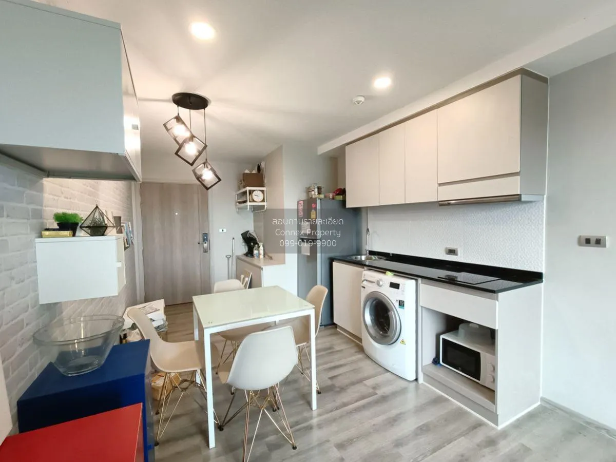 For Rent Condo , Attitude Bearing , BTS-Bearing , Samrong Nuea ,  3