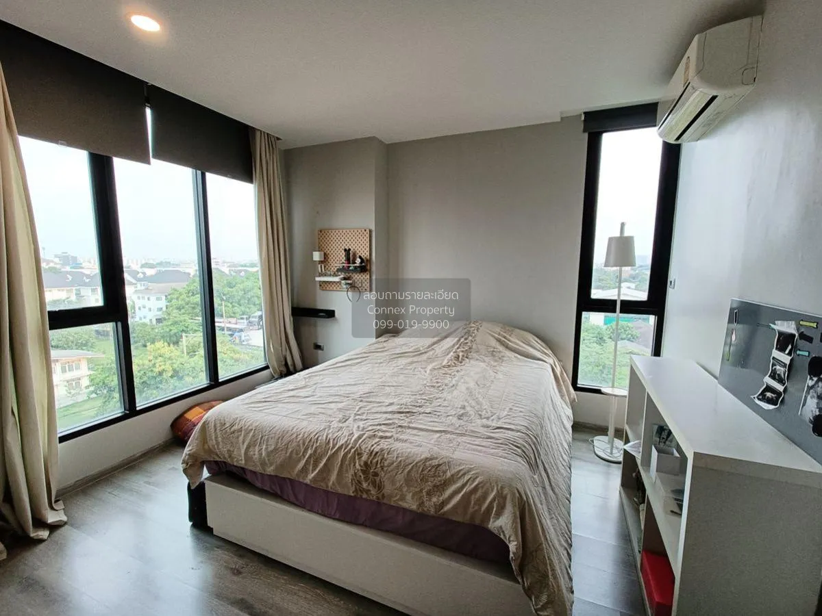 For Sale Condo , Attitude Bearing , BTS-Bearing , Samrong Nuea ,  4