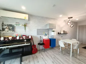 For Sale Condo , Attitude Bearing , BTS-Bearing , Samrong Nuea , Don Mueang , Samut Prakarn , CX-128342