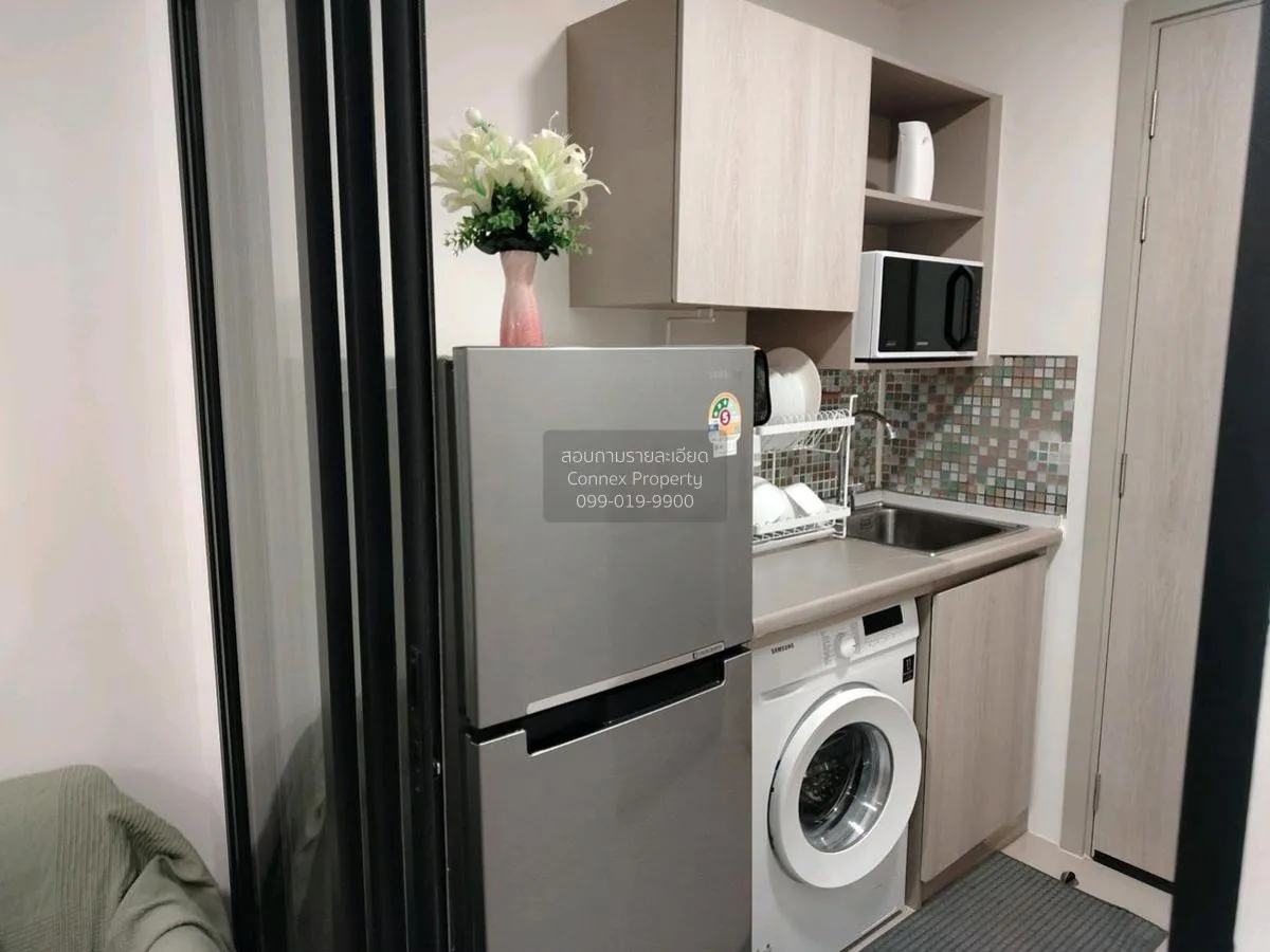 เช่าคอนโด  ดีคอนโด รีฟ ภูเก็ต กะทู้ กะทู้ ภูเก็ต CX-128343 3