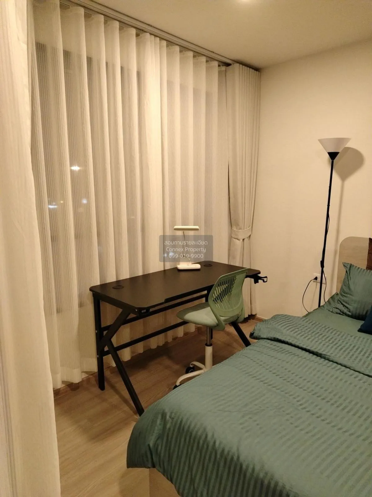 เช่าคอนโด  ดีคอนโด รีฟ ภูเก็ต กะทู้ กะทู้ ภูเก็ต CX-128343