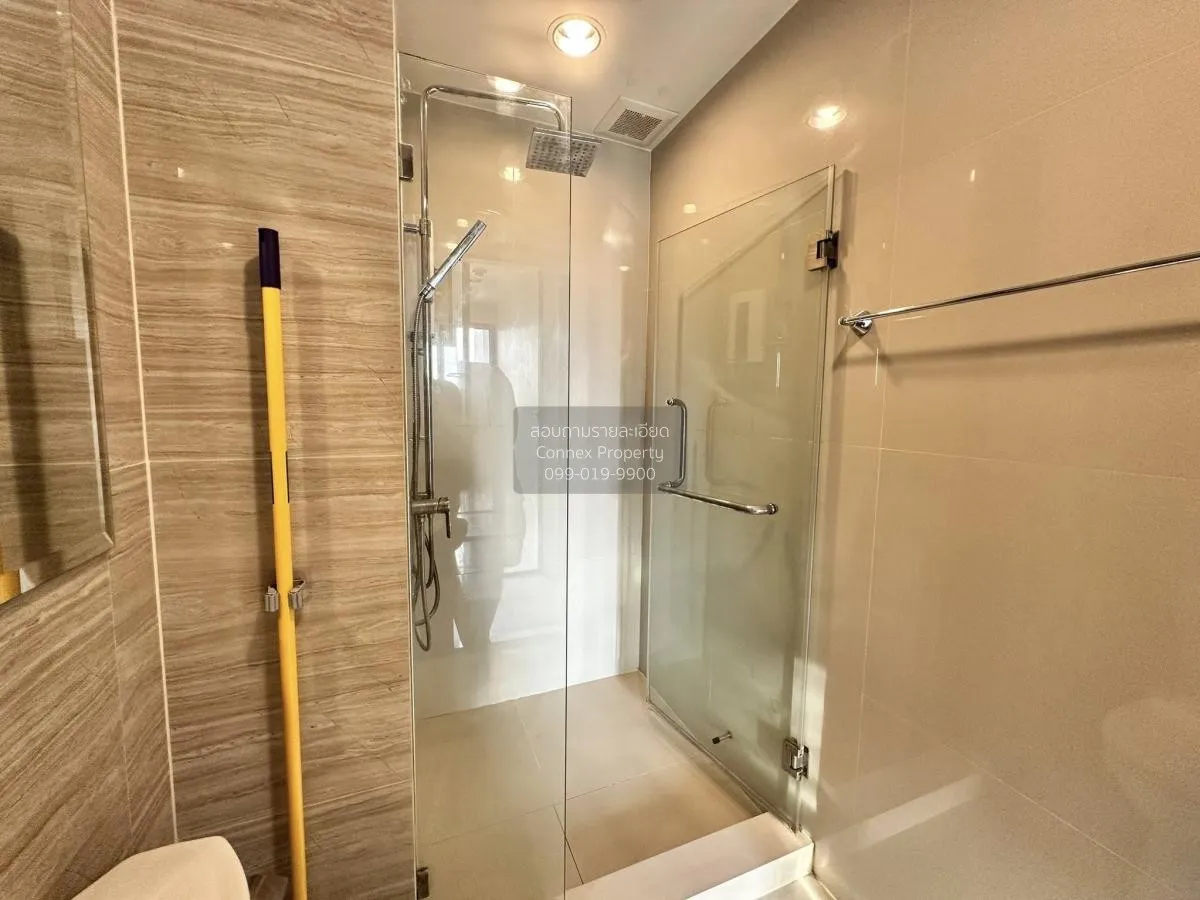 เช่าคอนโด  นิช โมโน สุขุมวิท - แบริ่ง BTS-แบริ่ง สำโรงเหนือ เขต ด