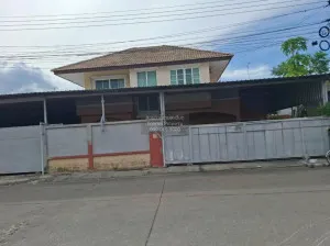 For Sale House , Buathong Thani Park , Bang Bua Thong , Bang Bua Thong , Nonthaburi , CX-128347