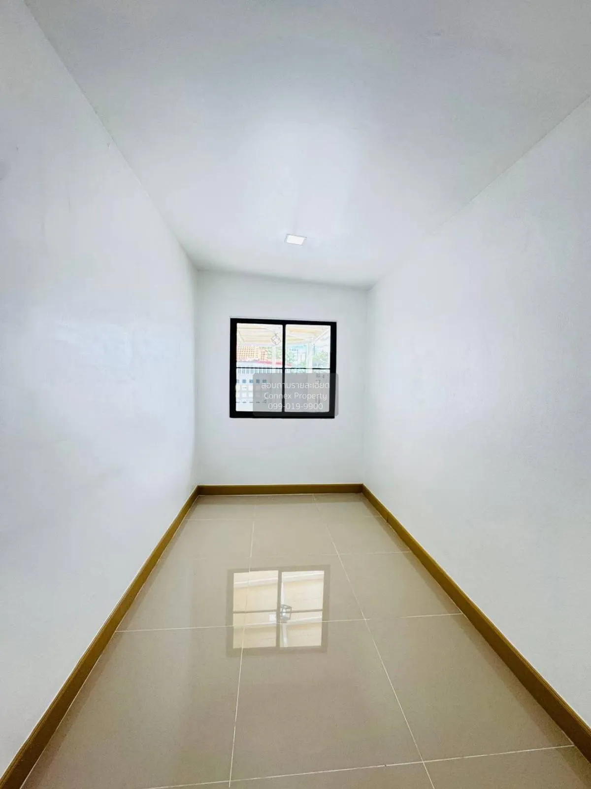 ขายทาวน์เฮ้าส์/ทาวน์โฮม  บ้านตะวันงาม ห้องมุม หน้ากว้าง รีโนเวทให