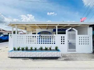 ขายทาวน์เฮ้าส์/ทาวน์โฮม  บ้านตะวันงาม ห้องมุม หน้ากว้าง รีโนเวทใหม่ บางใหญ่ บางใหญ่ นนทบุรี CX-128348