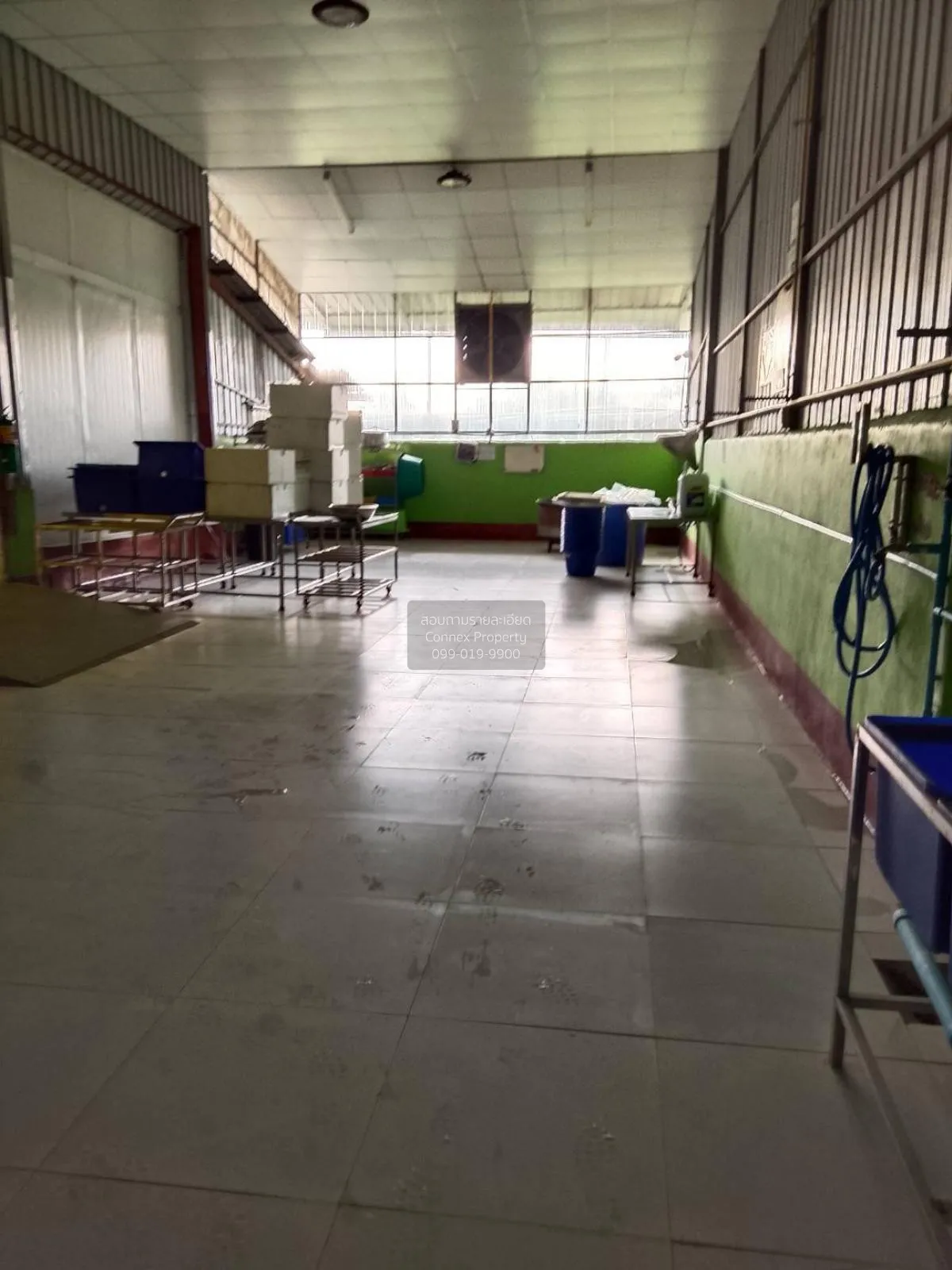 For Sale Factory area 1 rai 1 ngan 300 square meters Nakhon Patho 3
