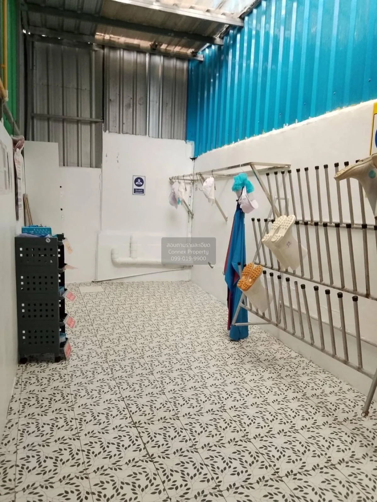 For Sale Factory area 1 rai 1 ngan 300 square meters Nakhon Patho