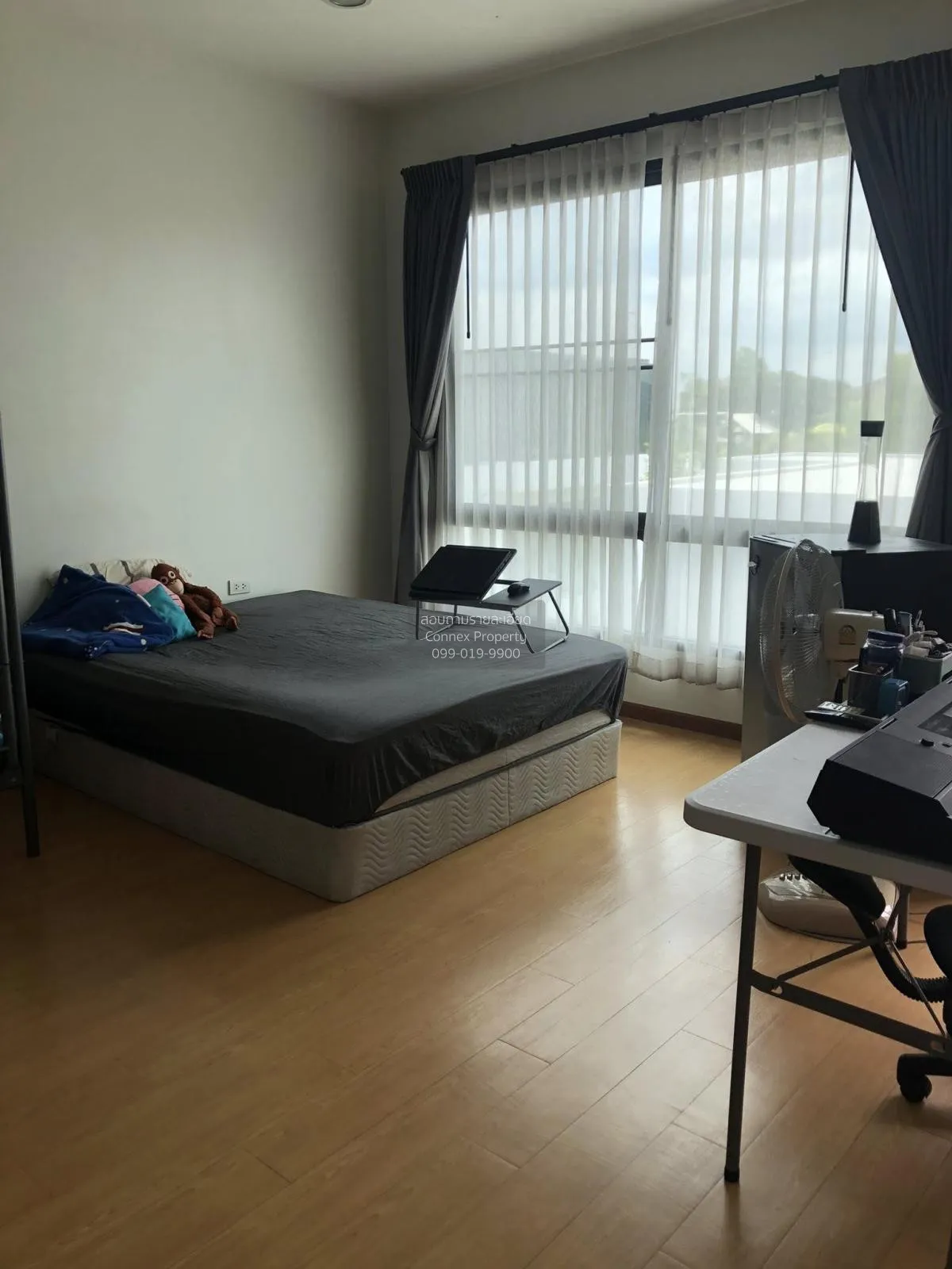 For Sale 3-storey townhouse, Punnawitthi 31, 42 sq m. , Bang Chak