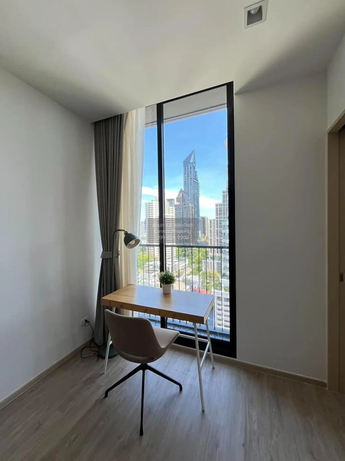 For Rent Condo , NOBLE STATE 39 , BTS-Phrom Phong , Khlong Tan Nu