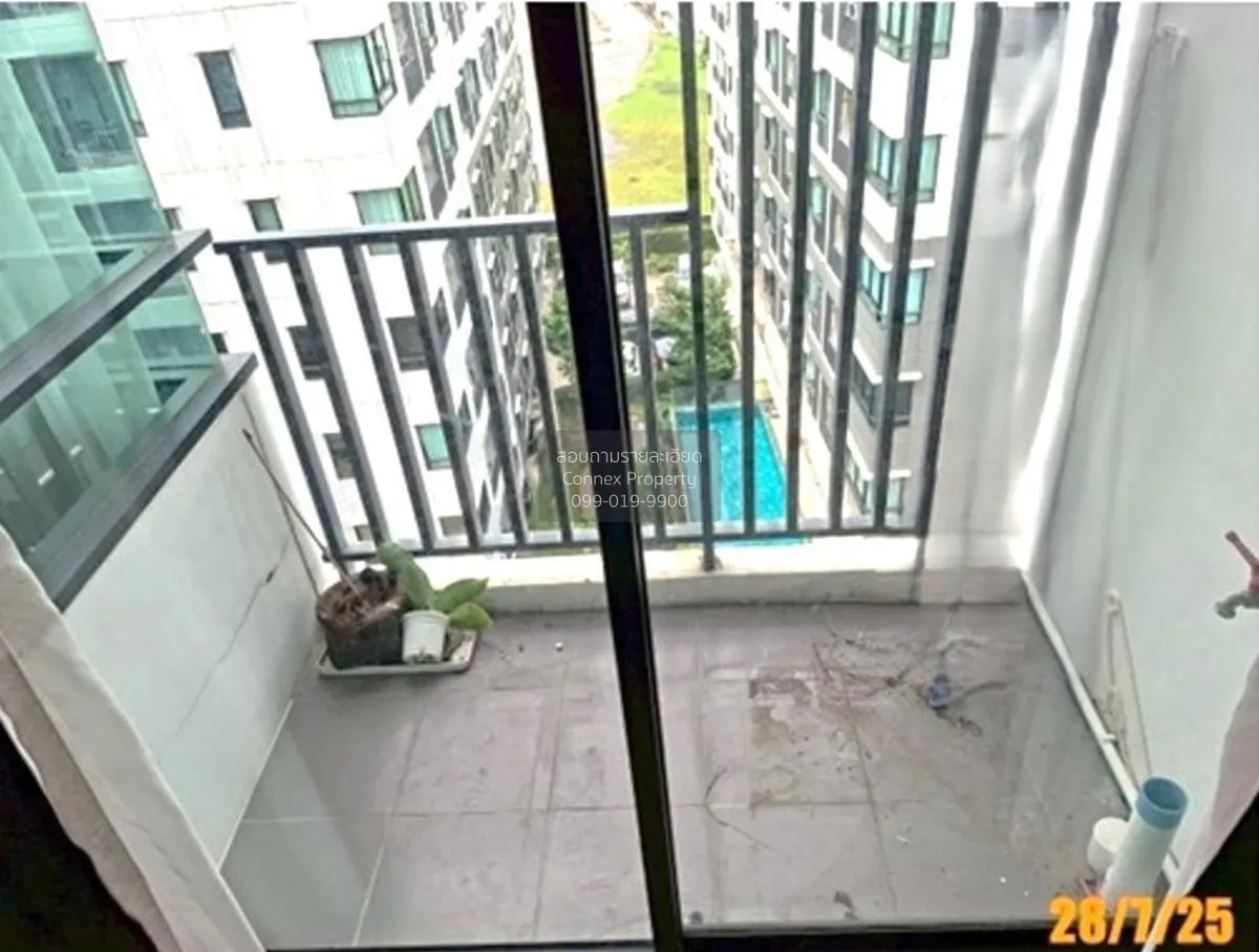 For Sale Condo , Wynn Condo Ladprao-Chockchai 4 , Lat Phrao , Lat