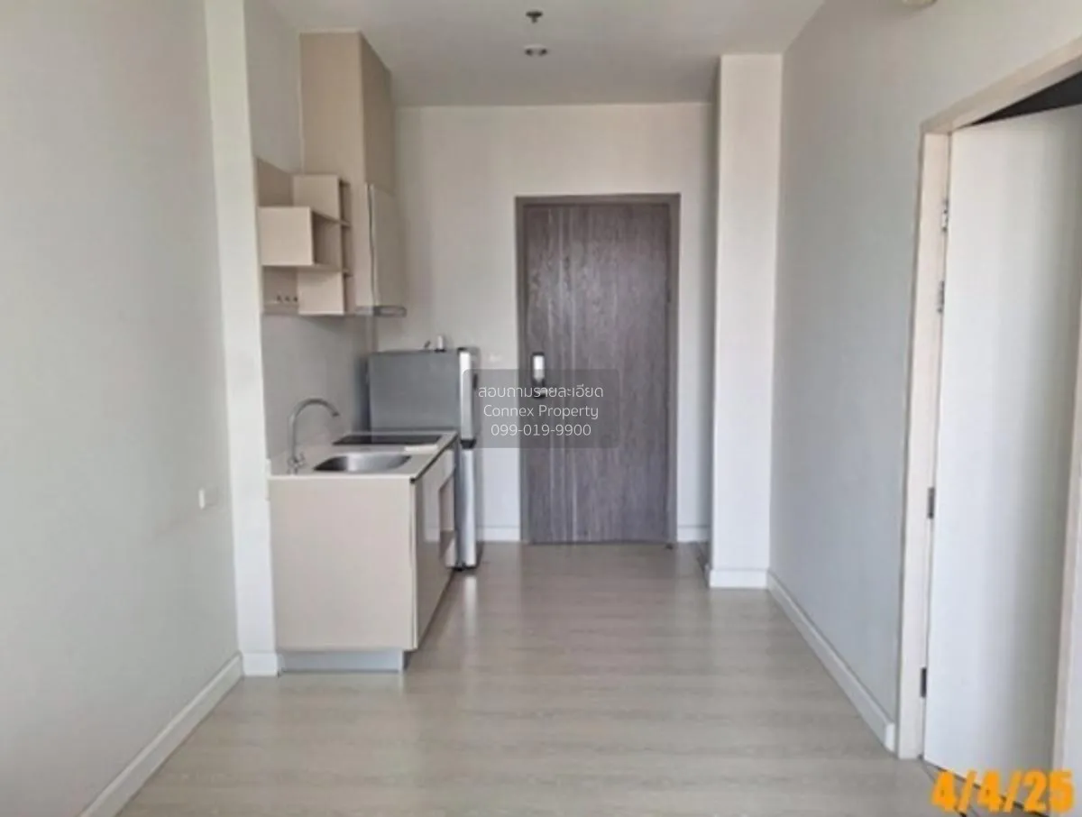 ขายคอนโด  นิช ไพรด์ ทองหล่อ-เพชรบุรี BTS-ทองหล่อ บางกะปิ เขต ห้วย 2