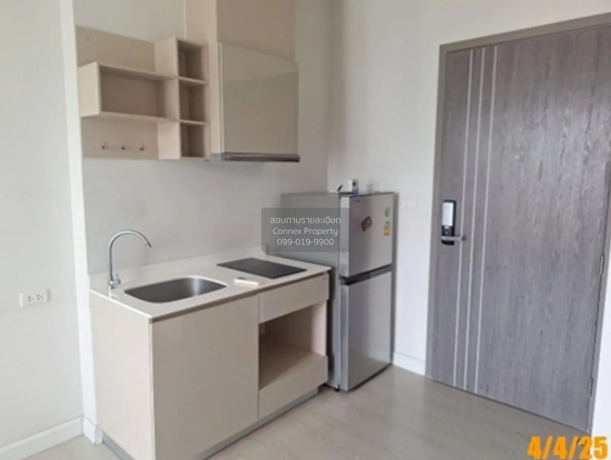 ขายคอนโด  นิช ไพรด์ ทองหล่อ-เพชรบุรี BTS-ทองหล่อ บางกะปิ เขต ห้วย 3