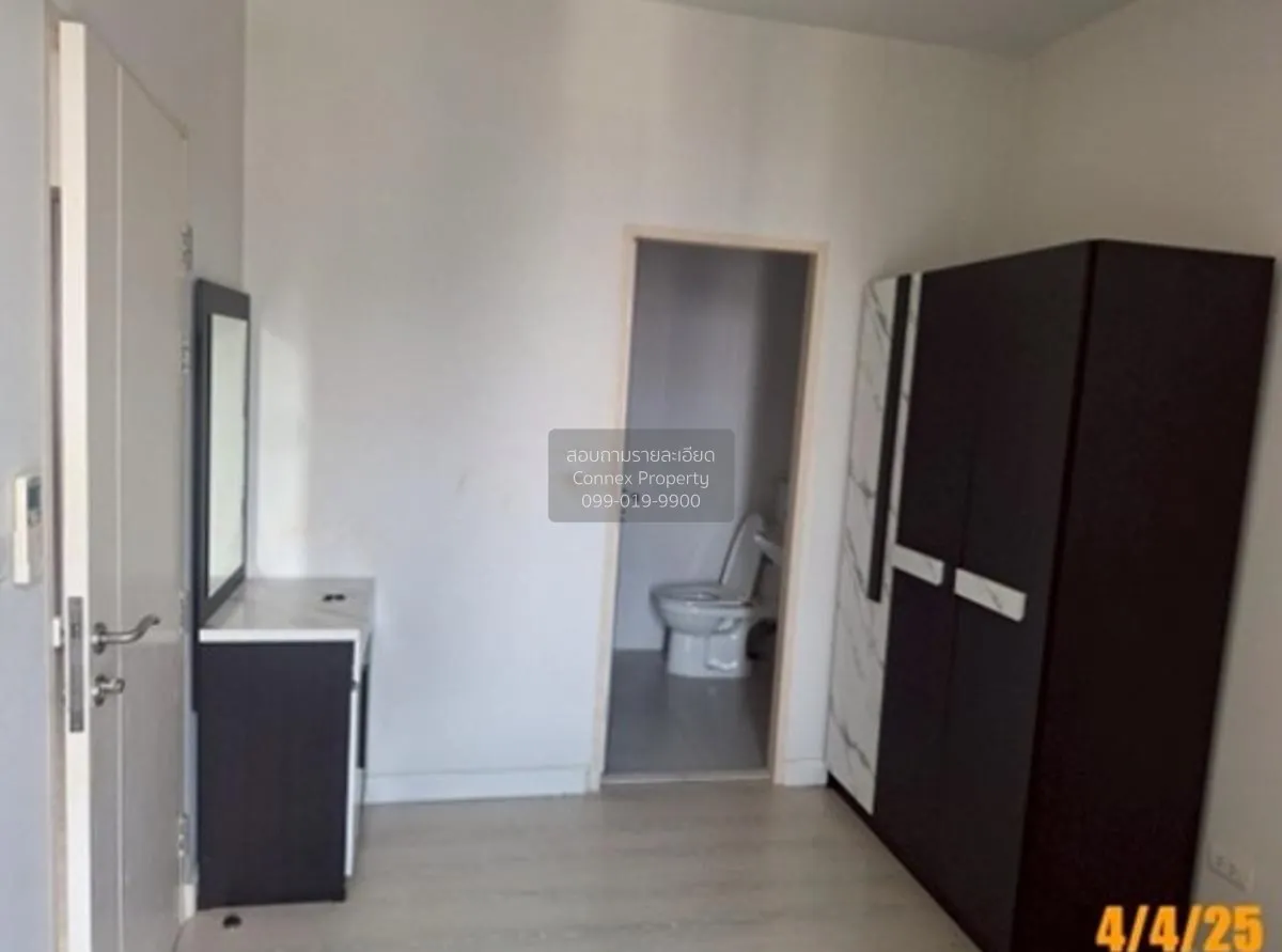 ขายคอนโด  นิช ไพรด์ ทองหล่อ-เพชรบุรี BTS-ทองหล่อ บางกะปิ เขต ห้วย 4