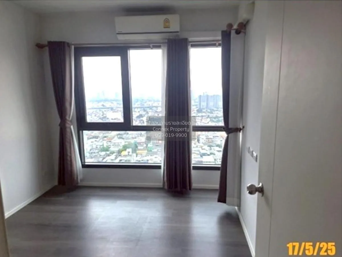 For Sale Condo , The Stage Taopoon Interchange , MRT-Tao Poon , B 1