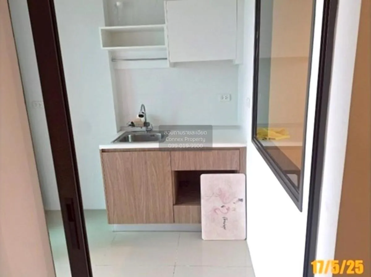 For Sale Condo , The Stage Taopoon Interchange , MRT-Tao Poon , B