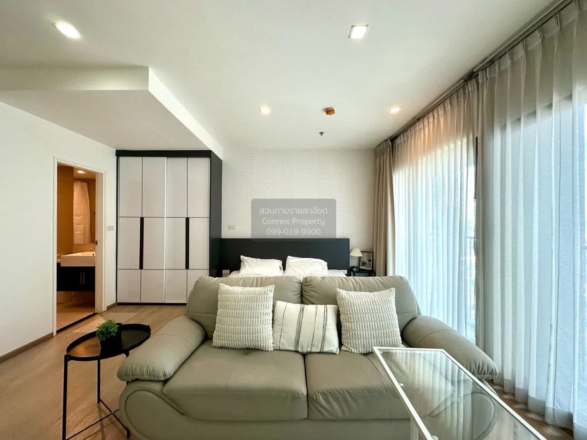 เช่าคอนโด  โนเบิล รีมิกซ์ BTS-ทองหล่อ คลองตัน เขต วัฒนา กรุงเทพ C 2