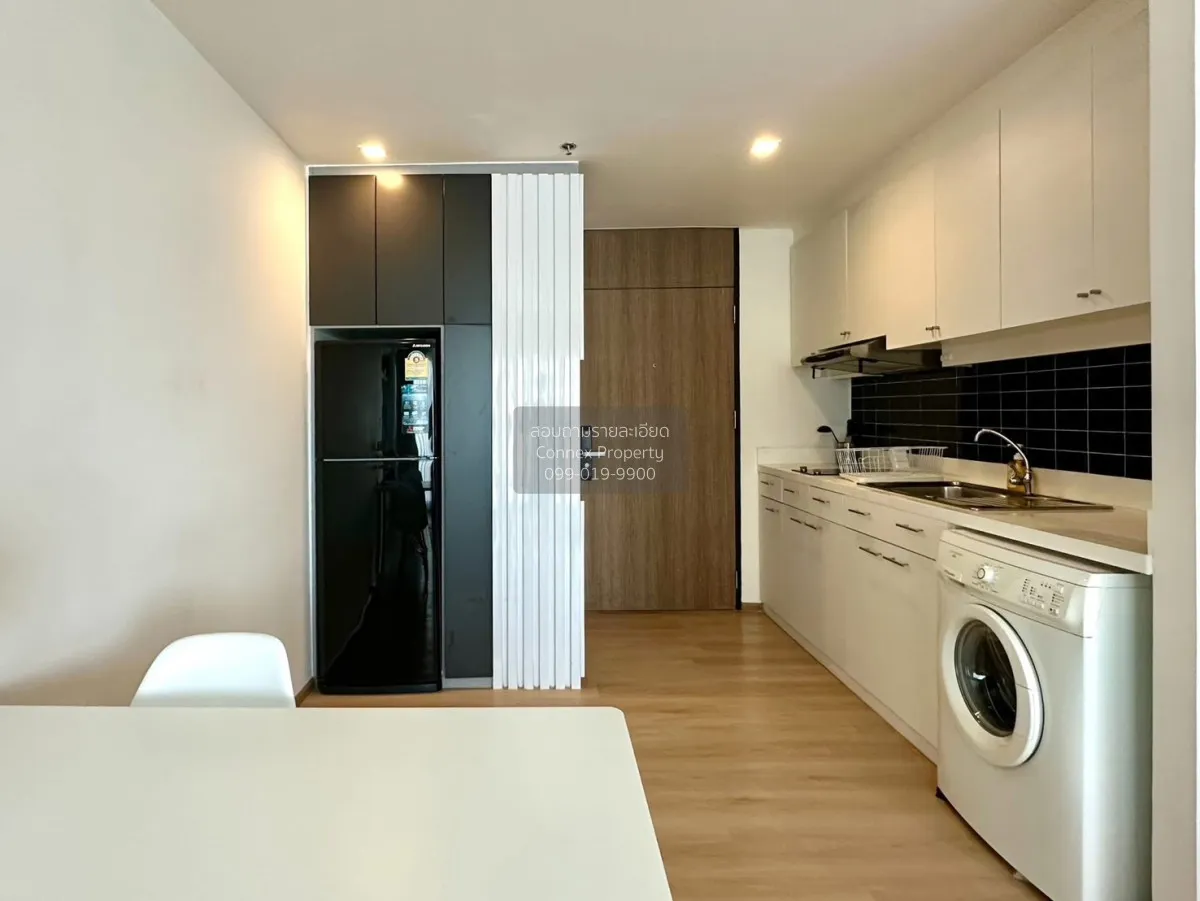 เช่าคอนโด  โนเบิล รีมิกซ์ BTS-ทองหล่อ คลองตัน เขต วัฒนา กรุงเทพ C 3