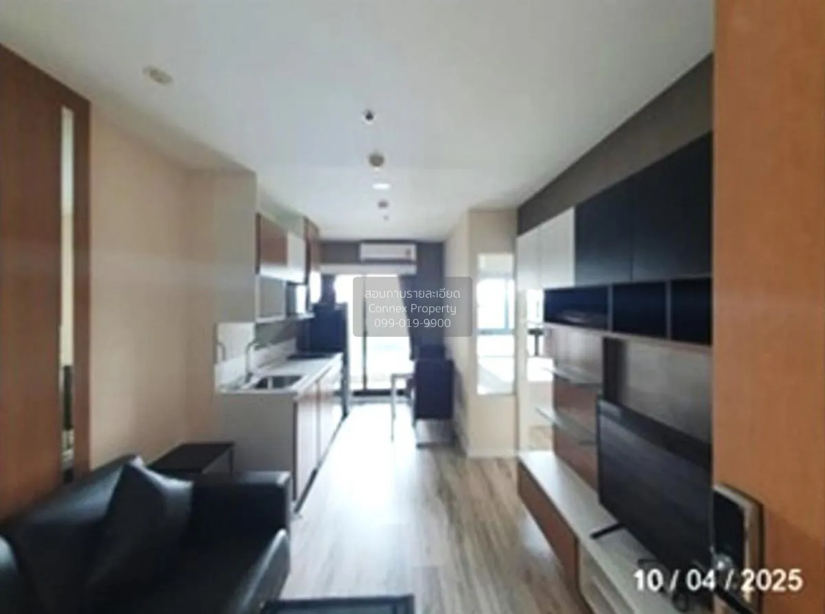 ขายคอนโด  พลัส คอนโด ศรีราชา สุรศักดิ์ ศรีราชา ชลบุรี CX-128367 2