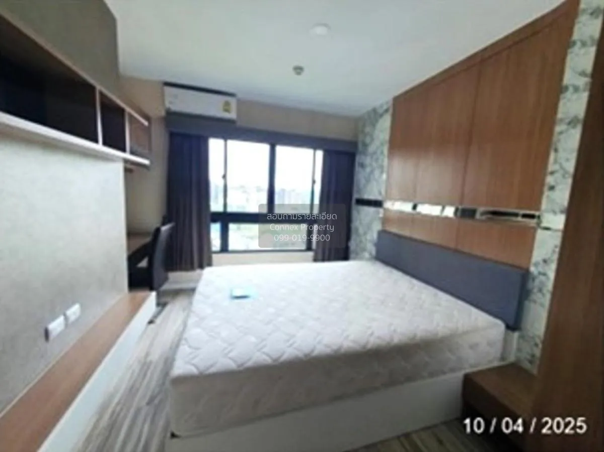 ขายคอนโด  พลัส คอนโด ศรีราชา สุรศักดิ์ ศรีราชา ชลบุรี CX-128367 4