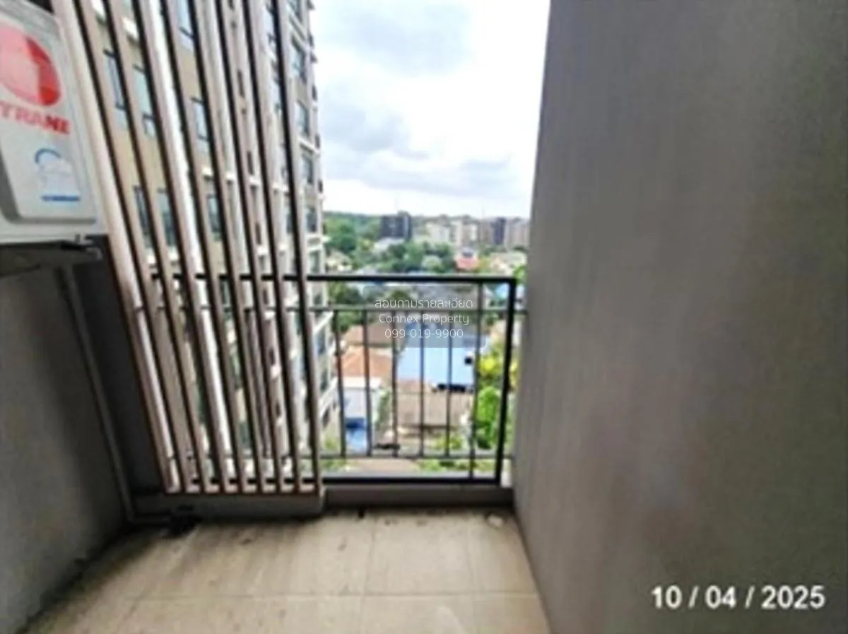 ขายคอนโด  พลัส คอนโด ศรีราชา สุรศักดิ์ ศรีราชา ชลบุรี CX-128367