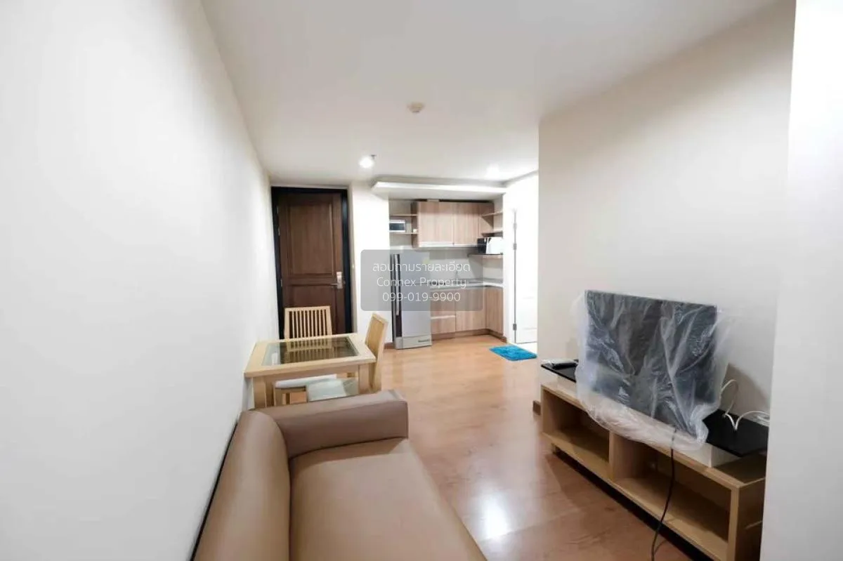 เช่าคอนโด  เดอะ เน็กซ์ สุขุมวิท 52 BTS-อ่อนนุช บางจาก เขต พระโขนง 1